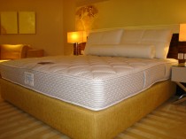 Upholstered Bed base